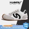 Global super fire German training shoes women's shoes KMXFX80271 new summer casual shoes women's popular lace-up sports shoes women