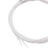 U105 Ukulele Strings Nylon Soprano Concert Tenor Ukelele Strings Musical Instrument Replacement Part