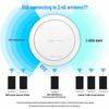 Ruijie Reyee AX3000 Wi-Fi 6 Whole Home AP Kit (CN version)