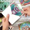 Hobby-uri și creativitate – Tablouri cu diamante