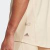 adidas City Escape Tee Sand Strata Men Streetwear IC9733