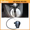 For Mazda 2 Demio Car Interior NEW Automatic Gear Shift Knob Gear Lever Handle