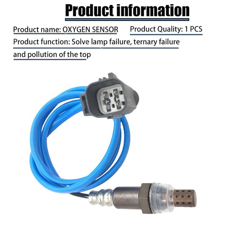 Downstream Oxygen Sensor AH42-9G444-CA For Land Rover Range Rover Sport LR4 5.0L 2010 2011 2012 2013 LR011711 234-4465