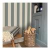 Belgravia Fernhurst Stripe Wallpaper