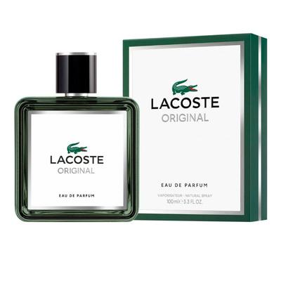 Eau De Parfum Originale - 100 Ml