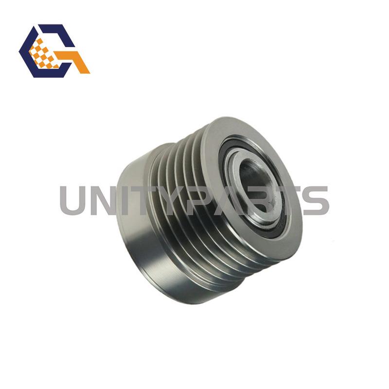 Alternator Freewheel Clutch pulley For BMW 2001- F-236528 F00M391157 F00M391141 12314466273 12317552353 12317516103 12317560483