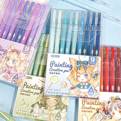 Accessori da scrittura – Penne gel