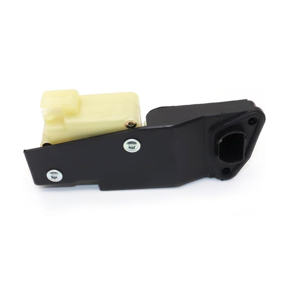 Volvo S60 S80 V70 XC70 XC90 Fuel Filler Door Lock Switch 30612856