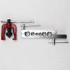 Copper Tube Bell Mouth and Riveter Expander - 2-Piece Set