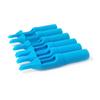 Disposable Blue Tattoo Needle Tips Set for Students