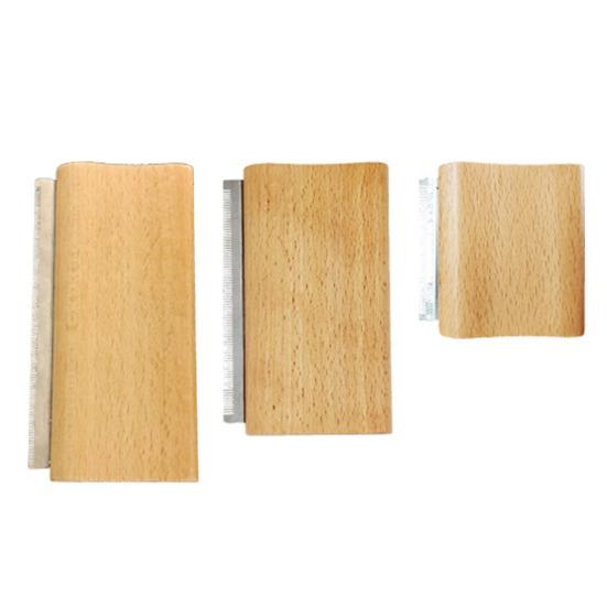 Dog Deshedding Brush Cat Grooming Comb Horse Shedding Brush Reduce Shedding for Cleaning Grooming Short And Long Hair Pets