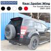 Potrivit pentru Suzuki Grand Vitara 3rd Hatchback Spoiler Aripă Roof 2007-2015 14 GL JLX Vopsit