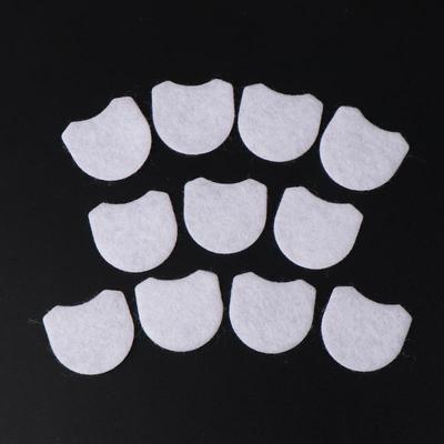 10/20 Pezzi Filtro in Cotone di Ricambio CPAP Per Dispositivi ResMed Air Mini Respiratore Filtro Premium Accessori di Ricambio