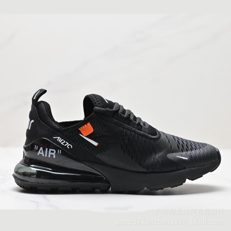Men'S Shoes Air Cushion Cushioning Breathable Women'S Shoes Sports Casual Running Shoes Ah8050 Shoes
