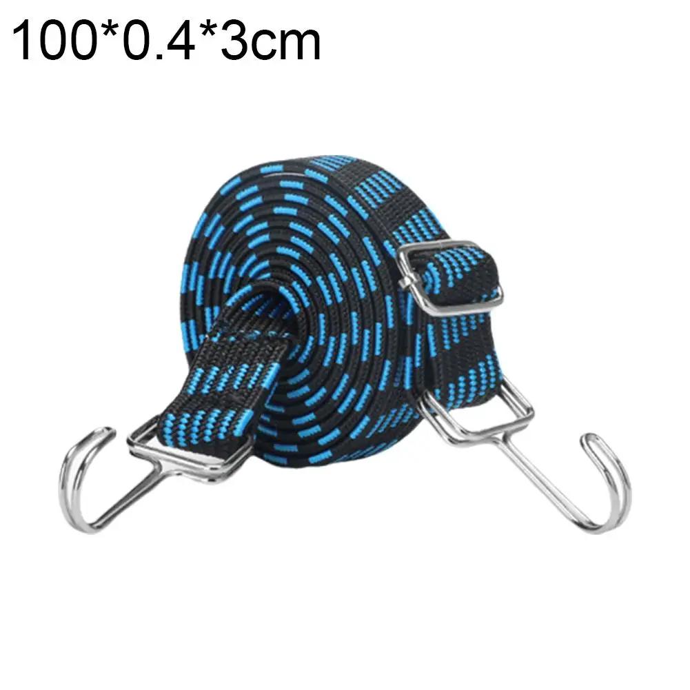 

Мотоциклетные резинки, резиновые крючки для багажа, веревки, шнуры, ремни, велосипеды, тросы, крюки для крыши автомобиля, автомобильные аксессуары для фиксированного багажа St K6z7