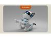 2024 Smart Bionic Robot Dog: Programmable, Remote-Controlled, Rechargeable Toy for Kids