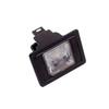 License Plate Light For Mercedes A B GLC GLB W169 W176 W177 A45 0009063208 Car Exterior Accessories Signal Lamp