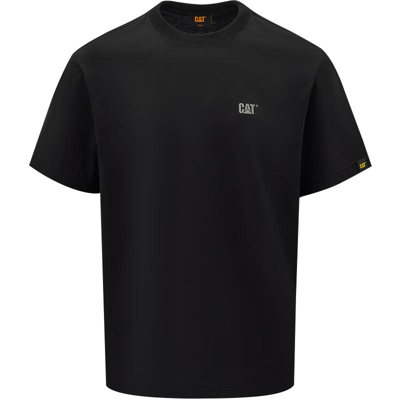 CAT Men s Outdoor Short Sleeve T-Shirt M