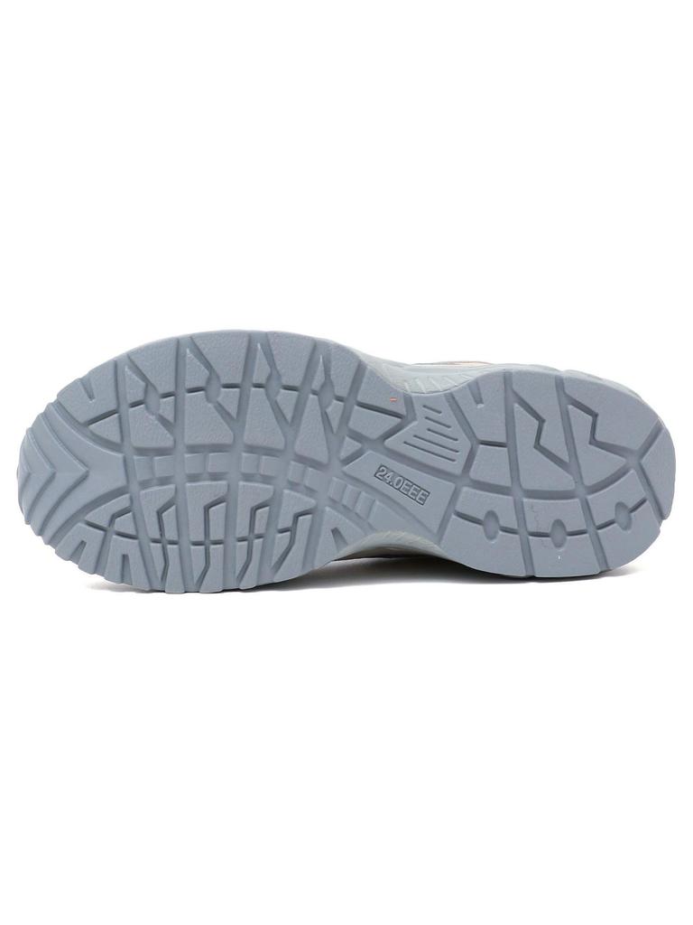 Ships Any MOONSTAR 810s: STUDEN WARM Sneakers, 725400048, Light Gray, Size 40