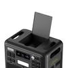Powerstation portable - FOSSIBOT - F2400 - 2048Wh - 2400W - LiFePO4 avec panneau solaire 420W