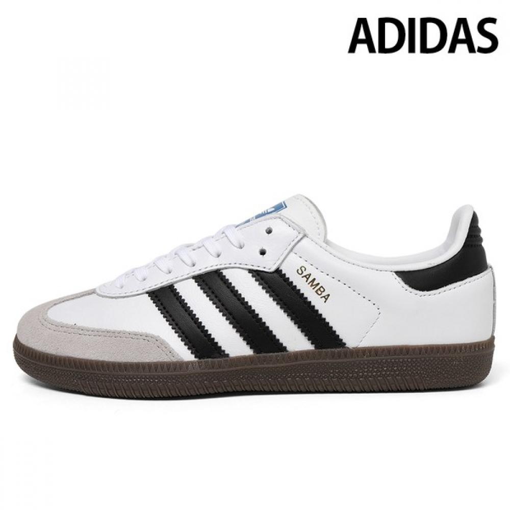 

Adidas Samba Original K Ie3677 Size190 215 Cloud white/215