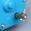 Manual Film Roller Shutter Greenhouse Horticulture Wind Release Device Garden Agriculture Plant Care Supplies