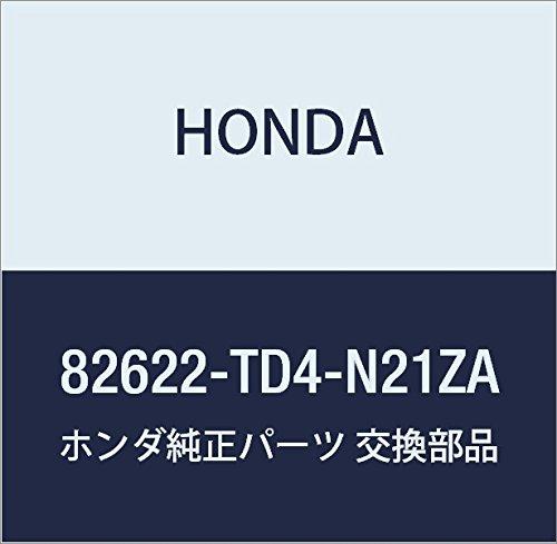 HONDA Genuine Parts Cover L Part Number 82622-TD4-N21ZA