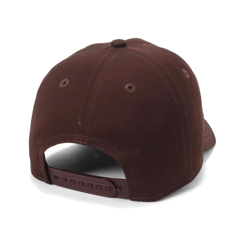 New Era 9FORTY Cap by MLB San Diego Made In SD Burnt Sizes Exclusively Available from This Stylish Streetwear Brand Makes a Great Birthday Adjustable