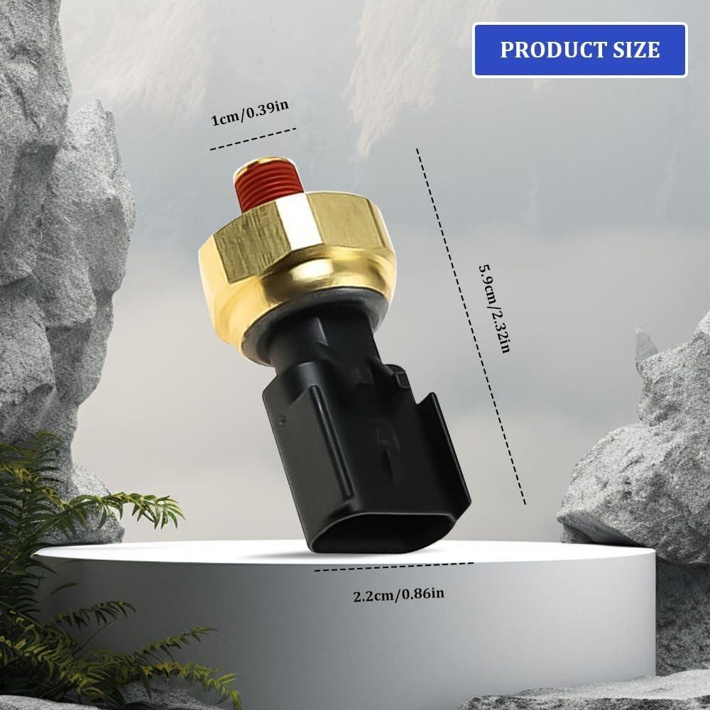 

Engine Oil Pressure Sensor Sender Switch 5149064AA 5149062AA For Chrysler Dodge