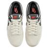 Nike Dunk Low Retro Se Pale Ivory Picante Red Dark Smoke Grey Skate Shoes Sneakers IB7720-110
