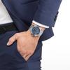 Citizen Ecology Drive Collection Light Powered Quartz Movement Stainless Steel Strap Watch CB5000-50L