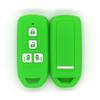 Suitable for Honda New Continent Split Line Fosha Motorcycle SH125150PCX Silicone Key Case