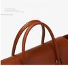 Retro Portable Messenger Business Women's Bag