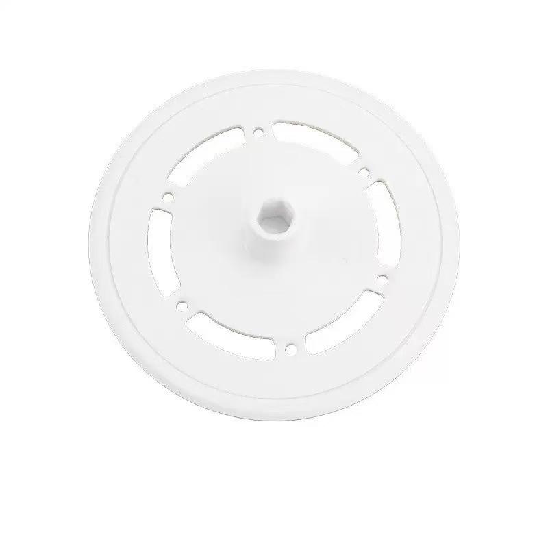 Compatible Side Brushes, Main Brush, Mop, and Filter for Ecovacs X1/T10 Omni/T20 Pro Robot Vacuums