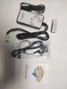 AUX Cable Adapter Module Bluetooth For Honda Accord Civic Odyssey CR-V Head Unit