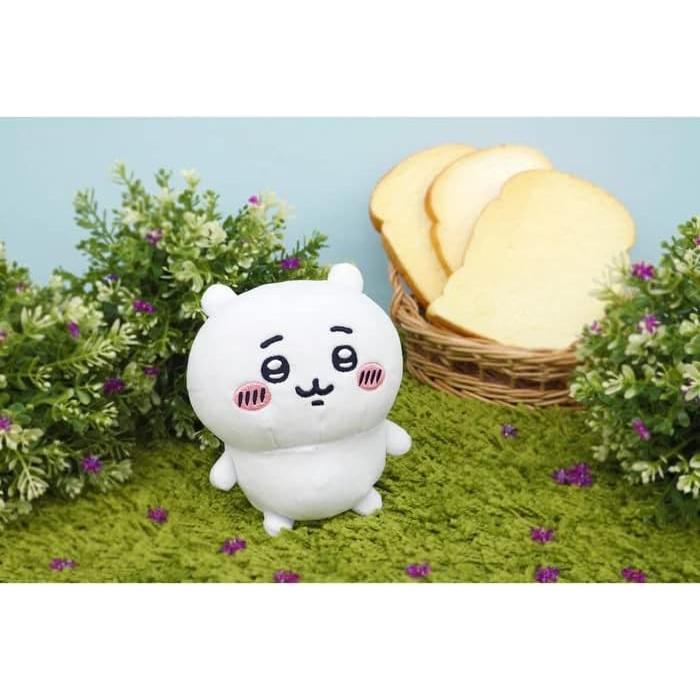 Chikawa Potetama stuffed toy Chikawa