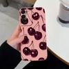 New Case For Samsung Galaxy S22 S21 S20 Ultra Plus FE Vibrant Cartoon Phone Shell Full Coverage Anti Fingerprint Soft Cover For Samsung Premium Bumper