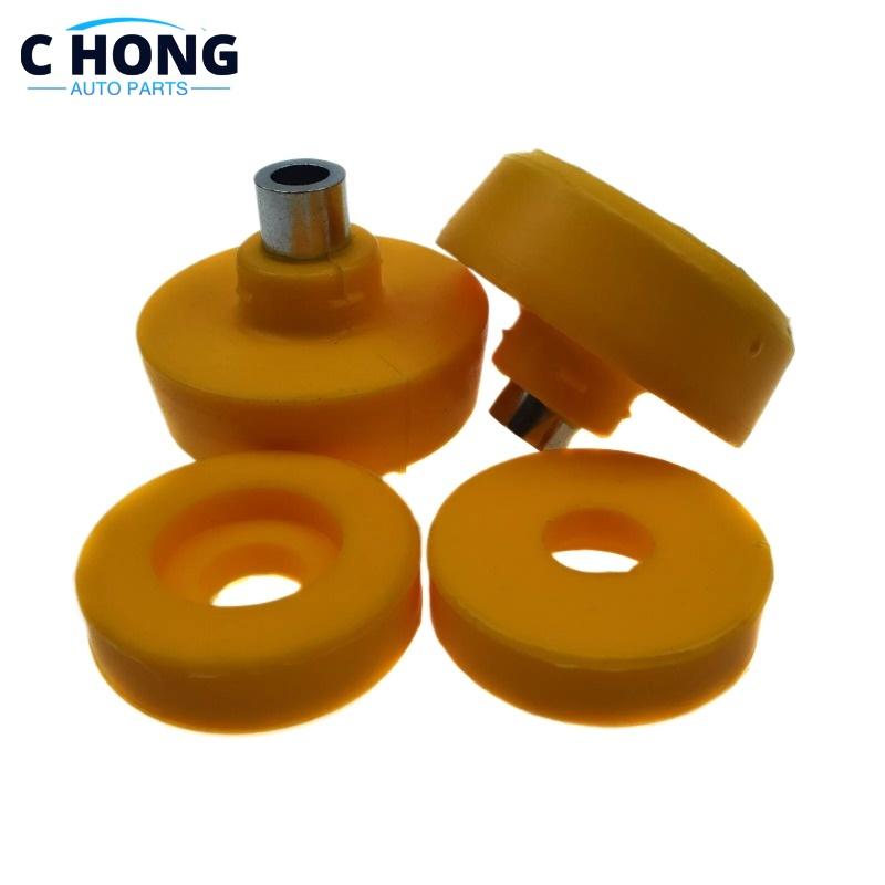 1 Kit/2Kit OEM 33526754124 33526754123 Rear Upper Left+Right Shock Mount Bushing For BMW Mini Cooper R61 R60 R56 R55 R53 R52 R50