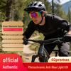 Smart Bluetooth Glasses 02Pro Max with AI Translation and Music-Enabled Earbuds