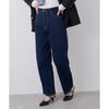ROPE PICNIC Waist Revolution Denim Waist Shape Straight Denim Pants Blue 36 (44)
