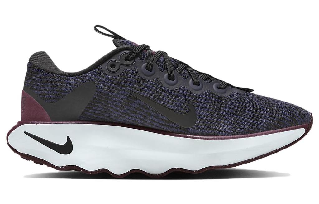 Nike Motiva Schwarz Lila Damen DV1238-004