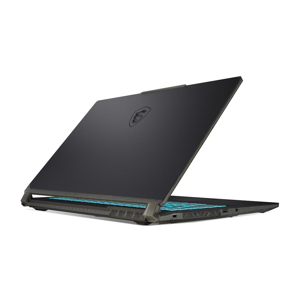 Laptop MSI Cyborg 15 A13VE-1067XPL i7-13620H 15.6" FHD 144Hz IPS-Level 16GB DDR5 SSD512 RTX 4050 6GB NoOS