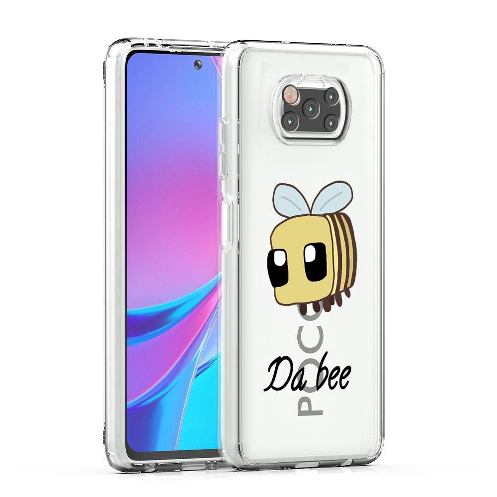 

Чехол для телефона Dream Smp Cartoon для Xiaomi Mi 12T 10 12 Lite 11 Ultra 11X 11T Pro 11i Poco X4 X3 NFC F3 F4 M3 M4 мягкий прозрачный чехол Xiaomi Mi 11X
