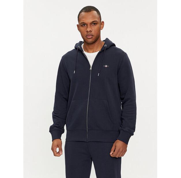 Толстовка Gant Shield EU XL