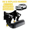 Tailgate Handle For 2002 2003 2004 05 06 Chevy Avalanche 1500 Avalanche 2500 EXV