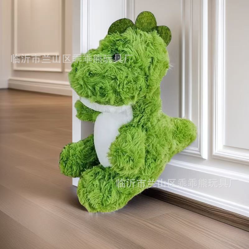 Plush Toy Cute Flow Eight-Inch Doll Machine Doll Wedding Throwing Little Doll