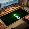 Werder Bremen Mouse Pad Large Gaming Table Cushion Nonslip Laptop Tablet Big Mousepad Xxl Mat Mini Pc Playmat With Lock Edge