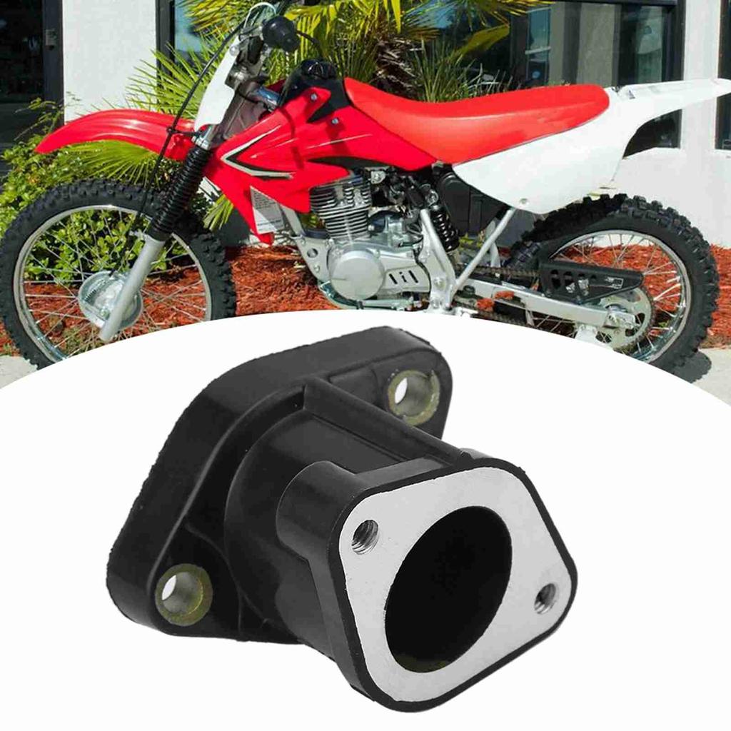 Qualität Vergaser Ansaugstutzen Adapter Joint Boot Fit für Honda CRF100F XR100R