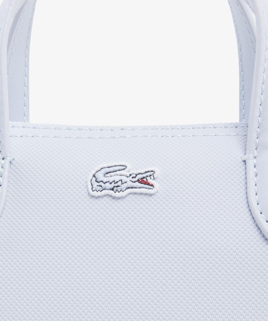 Lacoste Women'S L.12.12 Extra Small Mini Crossbody Bag Nf2609P56G N14
