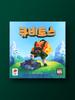 Cubitos Board Game